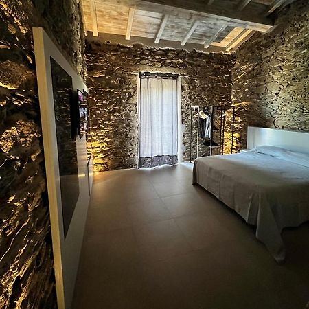Mp Luxury House Villa Budoni Bagian luar foto