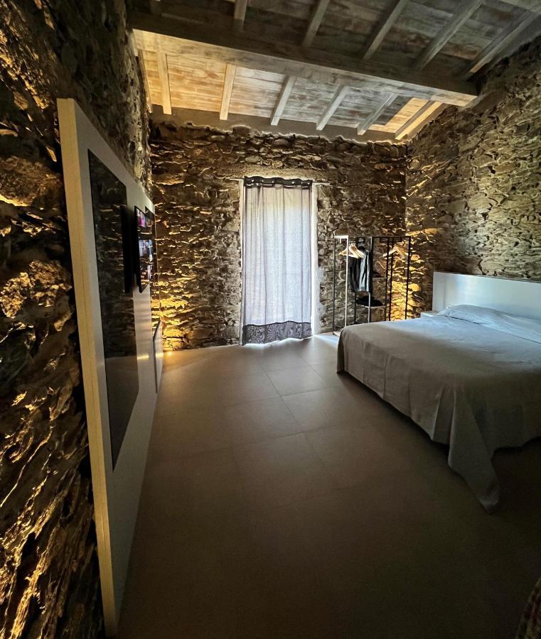 Mp Luxury House Villa Budoni Bagian luar foto