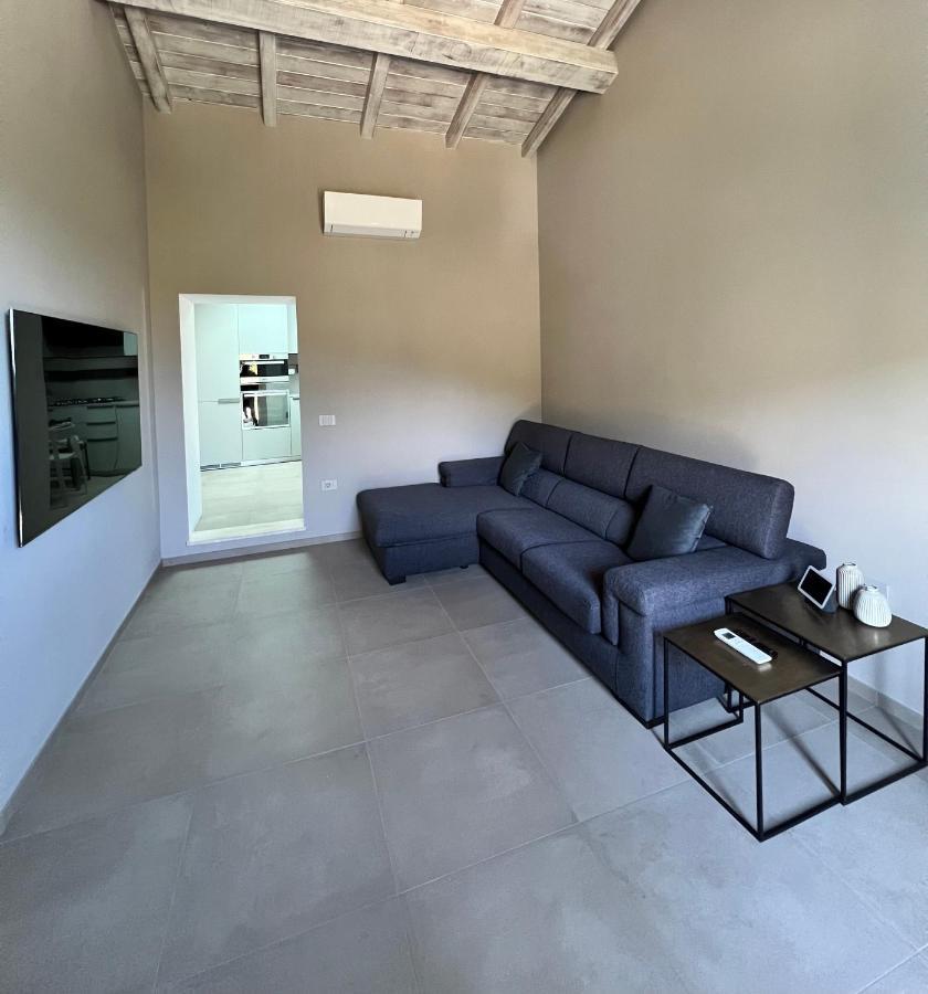 Mp Luxury House Villa Budoni Bagian luar foto