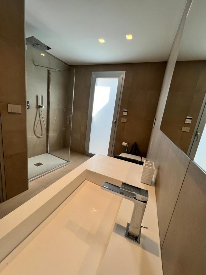 Mp Luxury House Villa Budoni Bagian luar foto