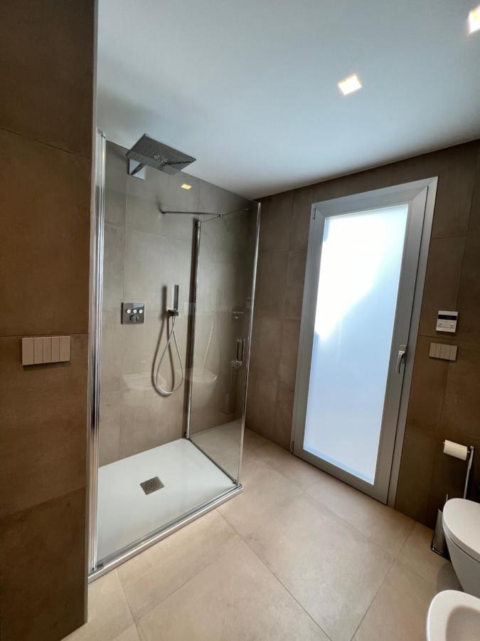 Mp Luxury House Villa Budoni Bagian luar foto