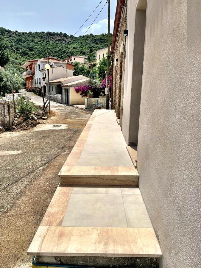Mp Luxury House Villa Budoni Bagian luar foto