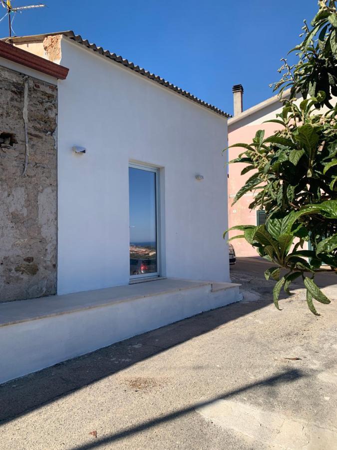 Mp Luxury House Villa Budoni Bagian luar foto