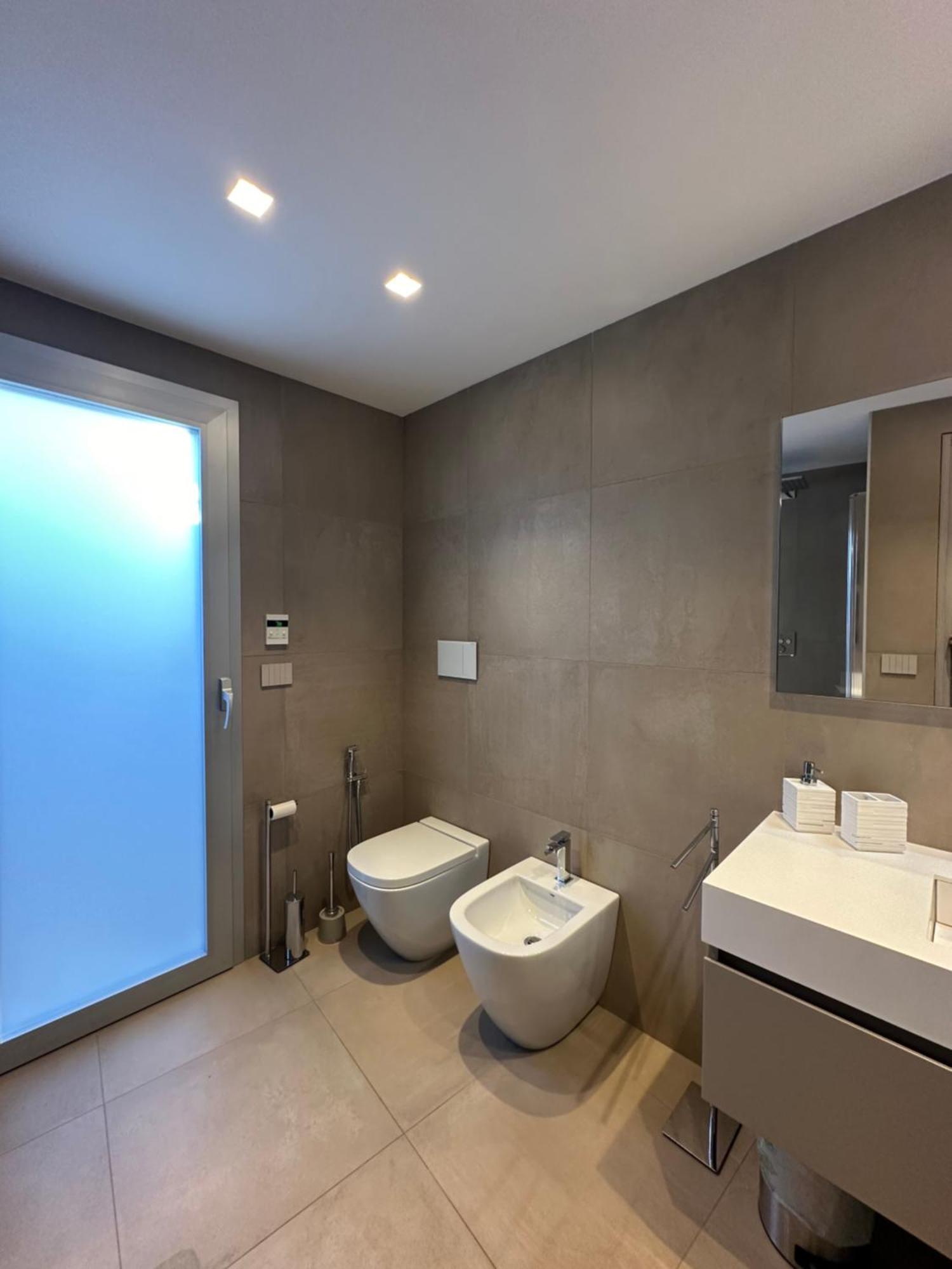 Mp Luxury House Villa Budoni Bagian luar foto