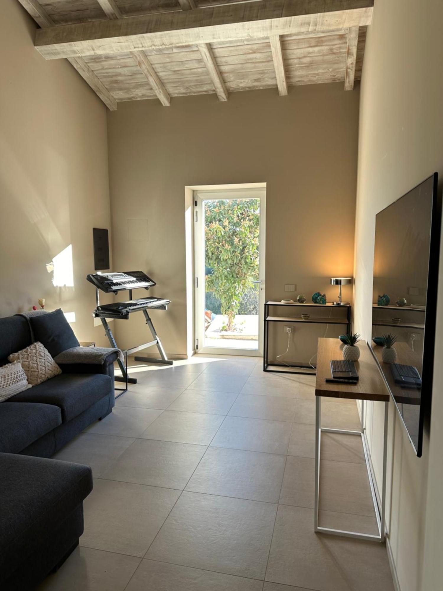 Mp Luxury House Villa Budoni Bagian luar foto